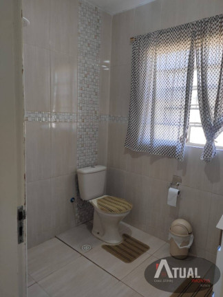 Imagem Casa com 4 Quartos à Venda, 1.000 m² em Jardim Estância Brasil - Atibaia