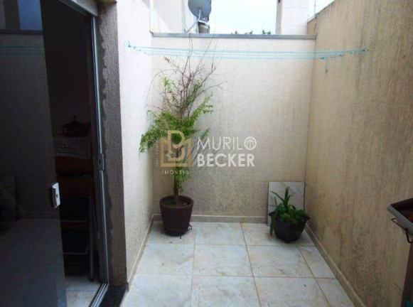 Imagem Casa de Condomínio com 2 Quartos à Venda, 90 m² em Jardim Califórnia - Jacareí
