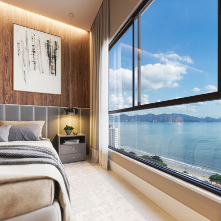 Imagem Apartamento com 3 Quartos à Venda, 120 m² em Porto Belo - Porto Belo Imagem Apartamento com 3 Quartos à Venda, 120 m² em Porto Belo - Porto Belo