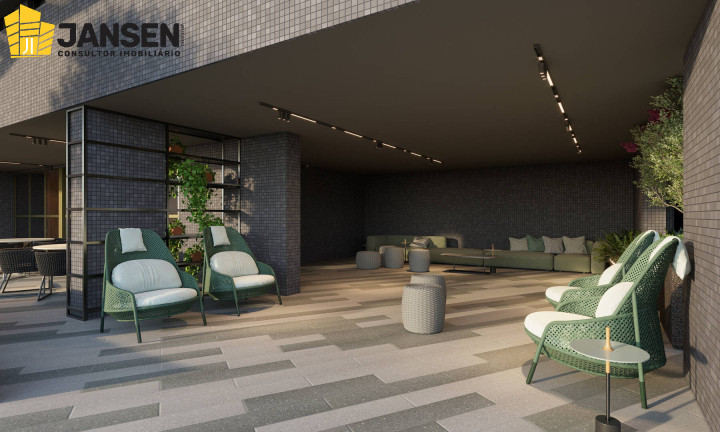 Imagem Apartamento com 3 Quartos à Venda, 101 m² em Brisamar - João Pessoa