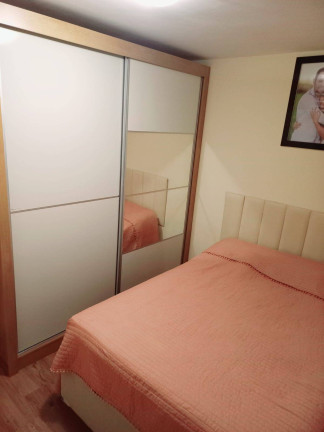 Imagem Apartamento com 2 Quartos à Venda,  em Cidade Satélite íris - Campinas
