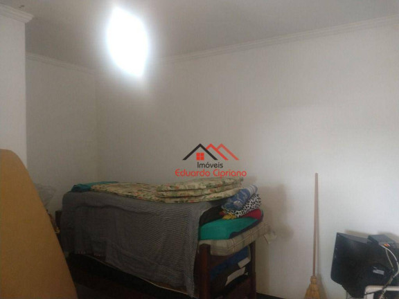 Imagem Casa com 4 Quartos à Venda, 110 m² em Enseada - São Sebastião Imagem Casa com 4 Quartos à Venda, 110 m² em Enseada - São Sebastião