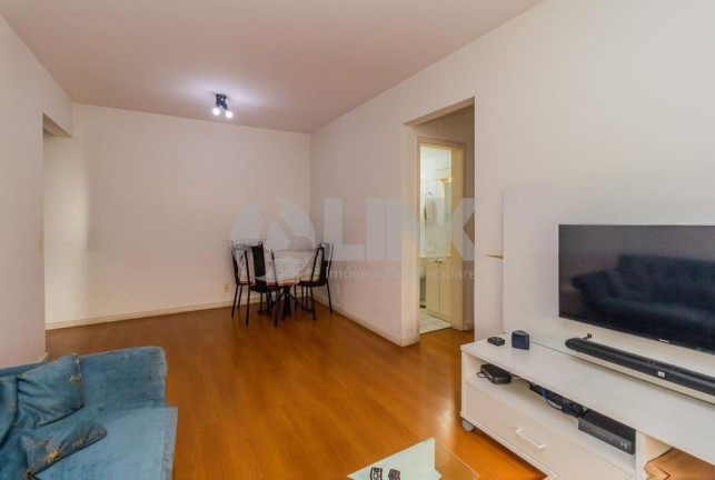 Imagem Apartamento com 3 Quartos à Venda, 83 m² em Mont Serrat - Porto Alegre
