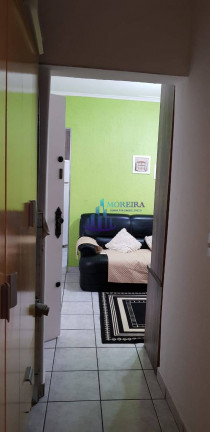 Imagem Apartamento com 1 Quarto à Venda, 55 m² em Praia Grande Imagem Apartamento com 1 Quarto à Venda, 55 m² em Praia Grande