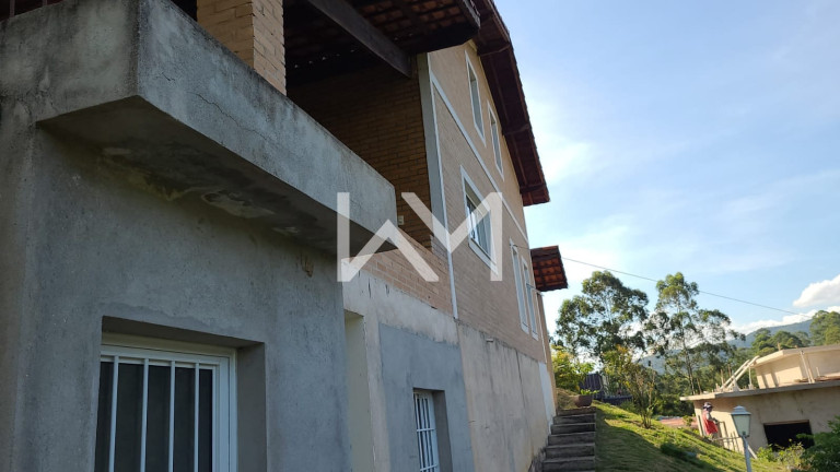 Imagem Chácara com 2 Quartos à Venda, 218 m² em São Vicente - Mairiporã Imagem Chácara com 2 Quartos à Venda, 218 m² em São Vicente - Mairiporã