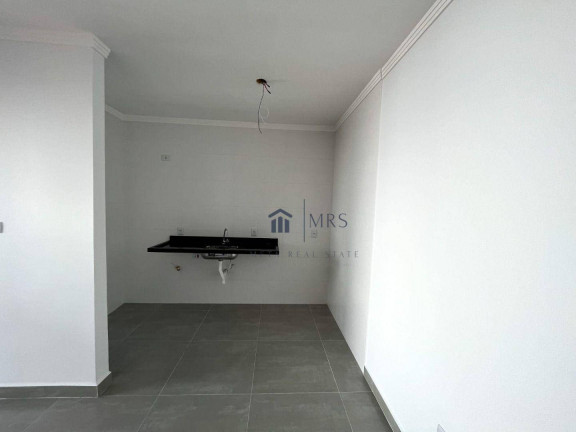 Imagem Imóvel com 1 Quarto à Venda, 32 m² em Tucuruvi - São Paulo