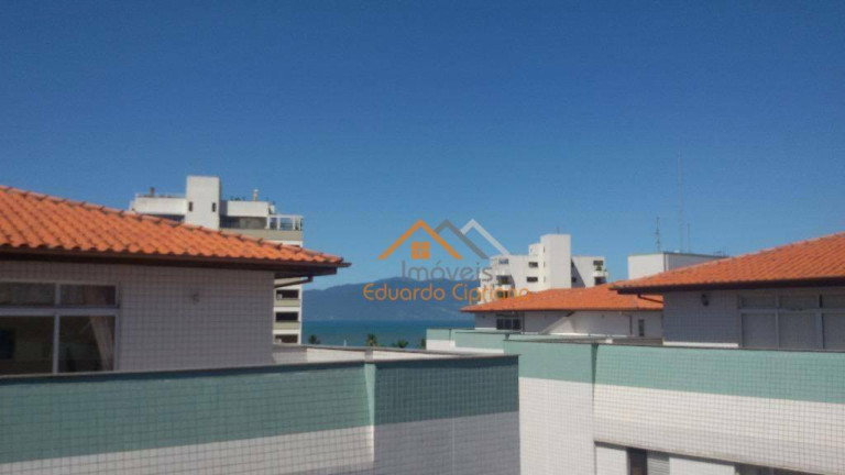 Imagem Cobertura com 3 Quartos à Venda ou Locação, 150 m² em Centro - Caraguatatuba