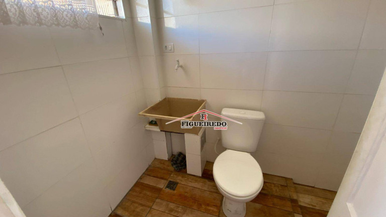 Imagem Kitnet com 1 Quarto à Venda, 26 m² em Boqueirão - Praia Grande