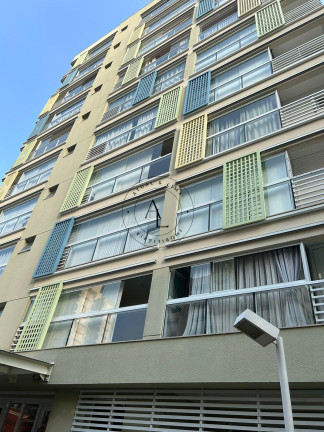 Imagem Apartamento com 1 Quarto à Venda, 11 m² em Centro - Campinas