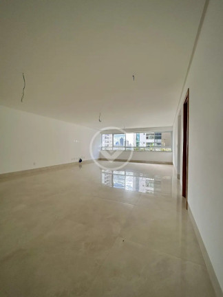 Imagem Apartamento com 4 Quartos à Venda, 256 m² em Residencial Quintas De Goyaz - Goiânia