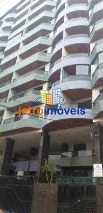 Imagem Apartamento com 1 Quarto à Venda, 40 m² em Ocian - Praia Grande