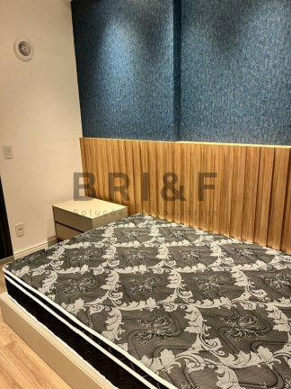 Imagem Apartamento com 1 Quarto à Venda, 26 m² em Brooklin - São Paulo Imagem Apartamento com 1 Quarto à Venda, 26 m² em Brooklin - São Paulo