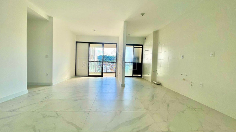 Imagem Apartamento com 3 Quartos à Venda, 103 m² em Kobrasol - São José