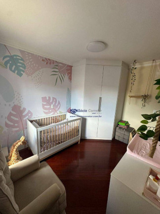 Imagem Apartamento com 3 Quartos à Venda, 170 m² em Vila Galvão - Guarulhos Imagem Apartamento com 3 Quartos à Venda, 170 m² em Vila Galvão - Guarulhos