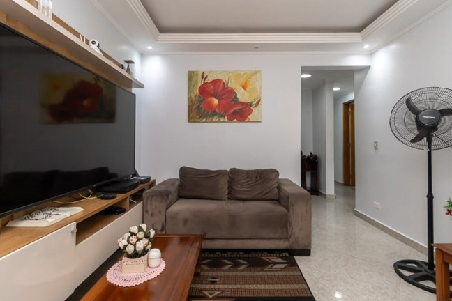 Imagem Imóvel com 3 Quartos à Venda, 65 m² em Vila Alpina - São Paulo Imagem Imóvel com 3 Quartos à Venda, 65 m² em Vila Alpina - São Paulo