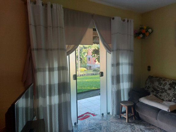 Imagem Casa com 3 Quartos à Venda, 125 m² em Testo Alto - Pomerode Imagem Casa com 3 Quartos à Venda, 125 m² em Testo Alto - Pomerode