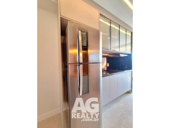 Imagem Apartamento com 1 Quarto para Alugar, 25 m² em Brooklin - São Paulo Imagem Apartamento com 1 Quarto para Alugar, 25 m² em Brooklin - São Paulo