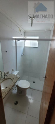 Imagem Apartamento com 2 Quartos à Venda, 60 m² em Jardim Ana Maria - Santo André