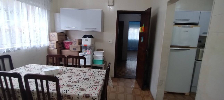 Imagem Sobrado com 4 Quartos à Venda, 160 m² em Jardim Vila Formosa - São Paulo