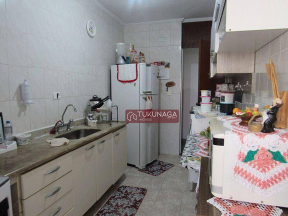 Imagem Apartamento com 2 Quartos à Venda, 55 m² em Centro - Guarulhos Imagem Apartamento com 2 Quartos à Venda, 55 m² em Centro - Guarulhos