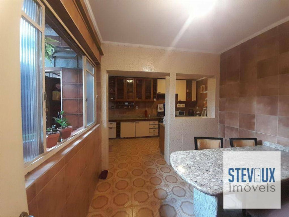 Imagem Casa com 3 Quartos à Venda, 130 m² em Vila Olímpia - São Paulo Imagem Casa com 3 Quartos à Venda, 130 m² em Vila Olímpia - São Paulo