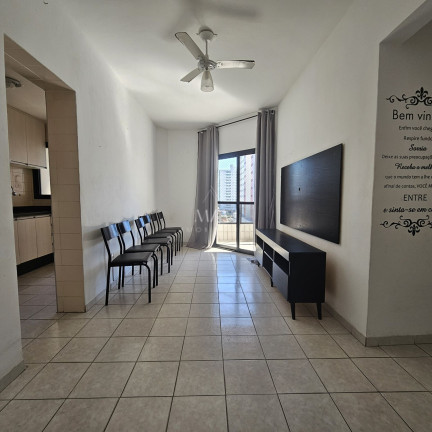 Imagem Apartamento com 1 Quarto à Venda, 59 m² em Ocian - Praia Grande Imagem Apartamento com 1 Quarto à Venda, 59 m² em Ocian - Praia Grande