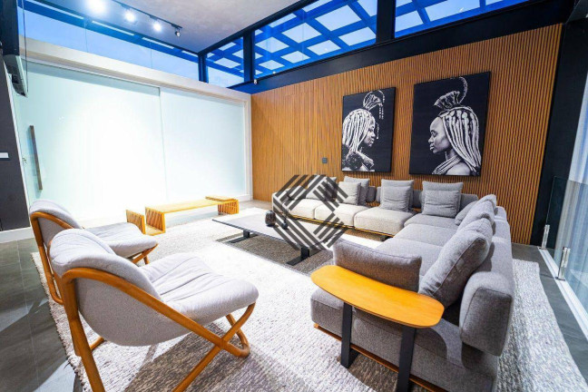 Imagem Sobrado com 3 Quartos à Venda, 414 m² em Alphaville Nova Esplanada - Votorantim Imagem Sobrado com 3 Quartos à Venda, 414 m² em Alphaville Nova Esplanada - Votorantim