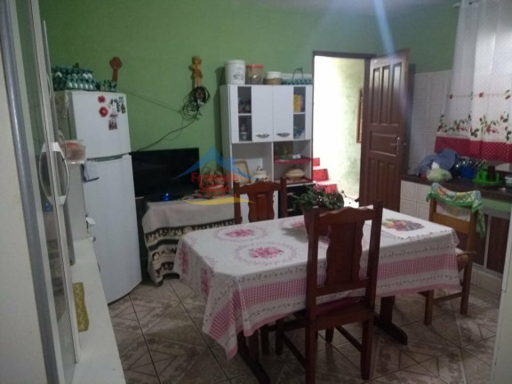 Casa com 4 Quartos à Venda, 180 m² em Parque João Ramalho - Santo André