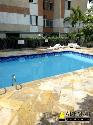 Imagem Apartamento com 2 Quartos à Venda, 48 m² em Taboão - Diadema Imagem Apartamento com 2 Quartos à Venda, 48 m² em Taboão - Diadema
