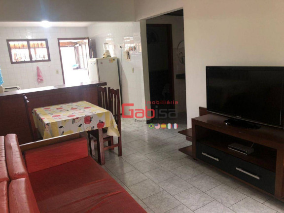 Casa com 2 Quartos à Venda, 73 m² em Peró - Cabo Frio