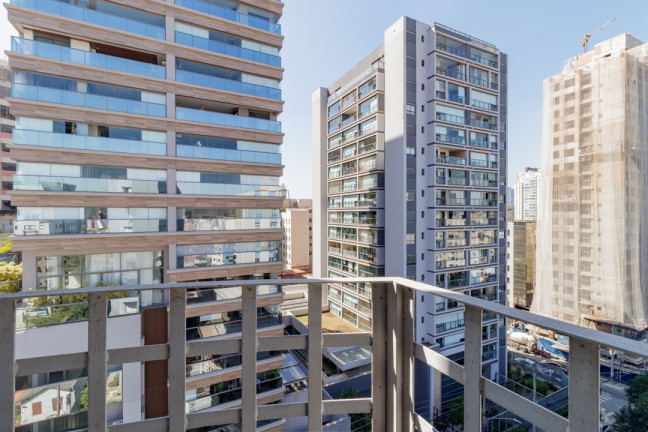 Imagem Apartamento com 2 Quartos à Venda, 117 m² em Pinheiros - São Paulo Imagem Apartamento com 2 Quartos à Venda, 117 m² em Pinheiros - São Paulo