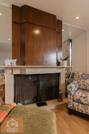 Imagem Apartamento com 3 Quartos à Venda, 137 m² em Moema - São Paulo Imagem Apartamento com 3 Quartos à Venda, 137 m² em Moema - São Paulo