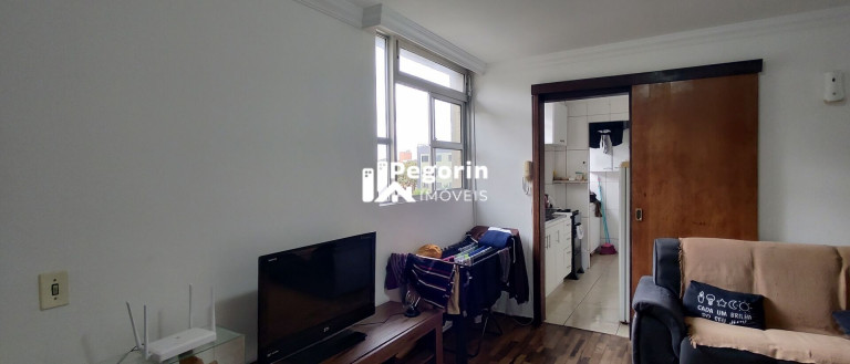 Imagem Apartamento com 3 Quartos à Venda, 74 m² em Tarumã - Curitiba