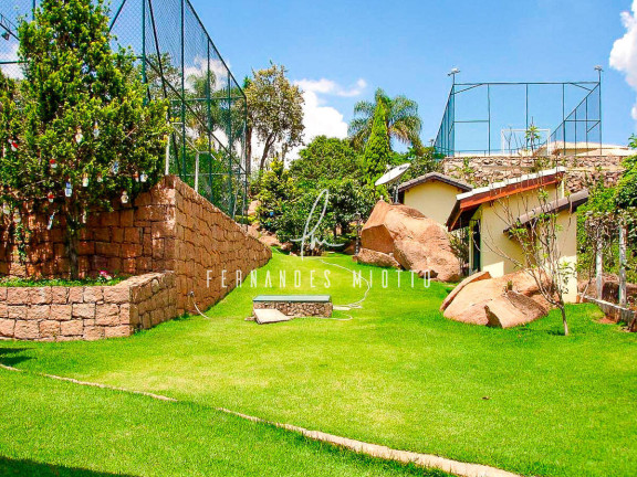 Imagem Casa de Condomínio com 6 Quartos à Venda, 3.000 m² em Horizonte Azul - Itupeva