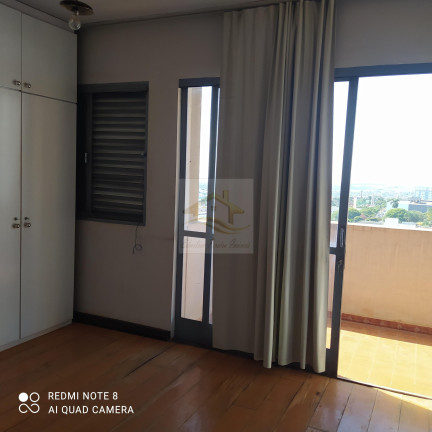 Imagem Apartamento com 3 Quartos à Venda, 90 m² em Centro - Londrina