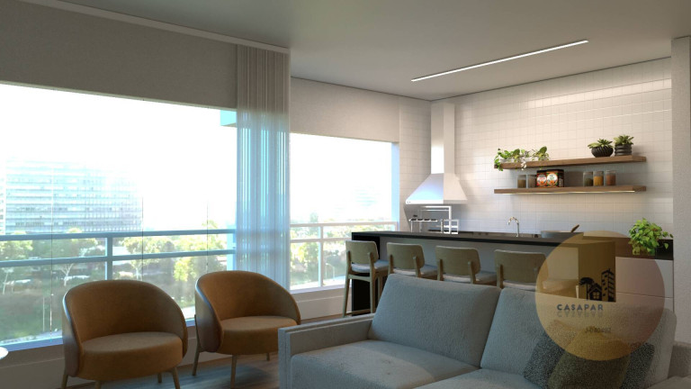 Imagem Apartamento com 3 Quartos à Venda, 91 m² em Santo Antonio - São Caetano Do Sul Imagem Apartamento com 3 Quartos à Venda, 91 m² em Santo Antonio - São Caetano Do Sul