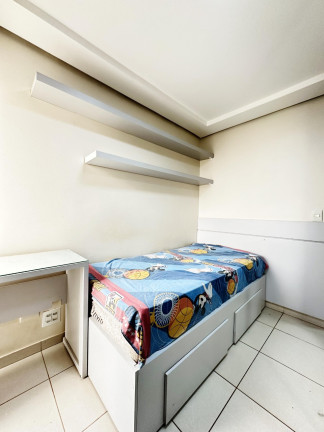 Imagem Imóvel com 3 Quartos à Venda, 90 m² em Sul (águas Claras) - Brasília