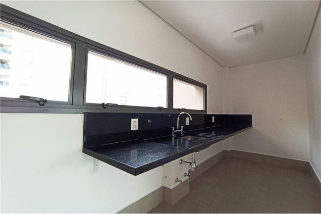 Imagem Apartamento com 1 Quarto à Venda, 56 m² em Vila Nova Conceição - São Paulo Imagem Apartamento com 1 Quarto à Venda, 56 m² em Vila Nova Conceição - São Paulo