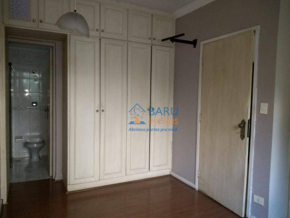 Imagem Apartamento com 3 Quartos à Venda, 128 m² em Higienópolis - São Paulo Imagem Apartamento com 3 Quartos à Venda, 128 m² em Higienópolis - São Paulo