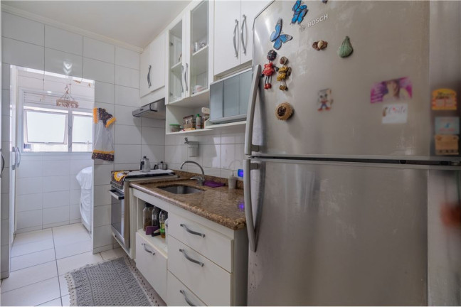 Imagem Apartamento com 2 Quartos à Venda, 63 m² em Jabaquara - São Paulo Imagem Apartamento com 2 Quartos à Venda, 63 m² em Jabaquara - São Paulo