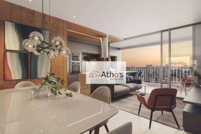 Imagem Apartamento com 3 Quartos à Venda, 87 m² em Centro - Indaiatuba Imagem Apartamento com 3 Quartos à Venda, 87 m² em Centro - Indaiatuba