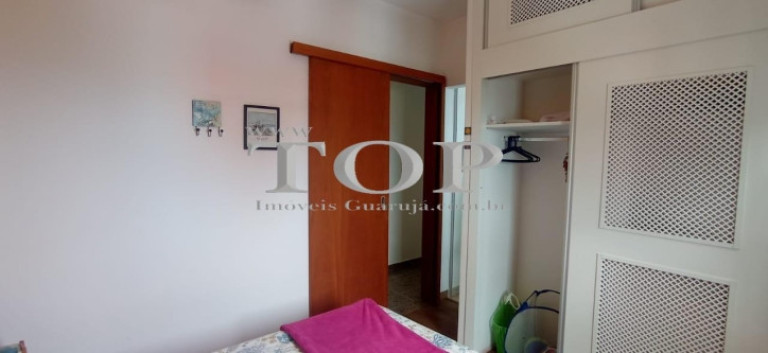 Imagem Apartamento com 3 Quartos à Venda, 115 m² em Tombo - Guarujá