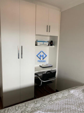Imagem Apartamento com 4 Quartos à Venda, 213 m² em Ipiranga - São Paulo