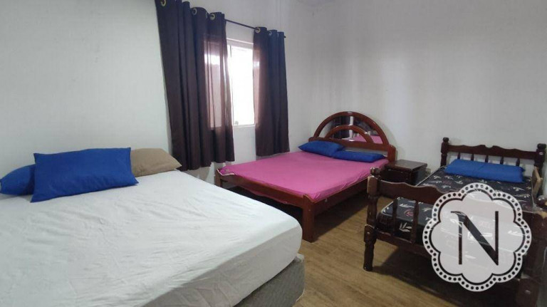Imagem Casa com 3 Quartos à Venda, 170 m² em Jardim Regina - Itanhaém Imagem Casa com 3 Quartos à Venda, 170 m² em Jardim Regina - Itanhaém