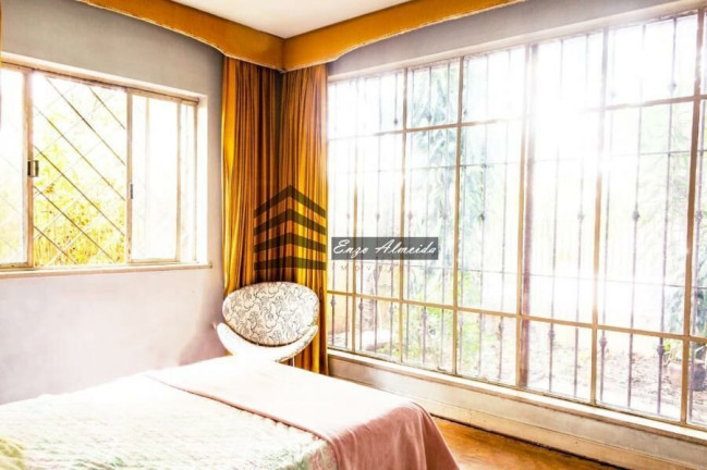 Imagem Casa com 4 Quartos à Venda, 450 m² em Jardim Paulistano - São Paulo Imagem Casa com 4 Quartos à Venda, 450 m² em Jardim Paulistano - São Paulo