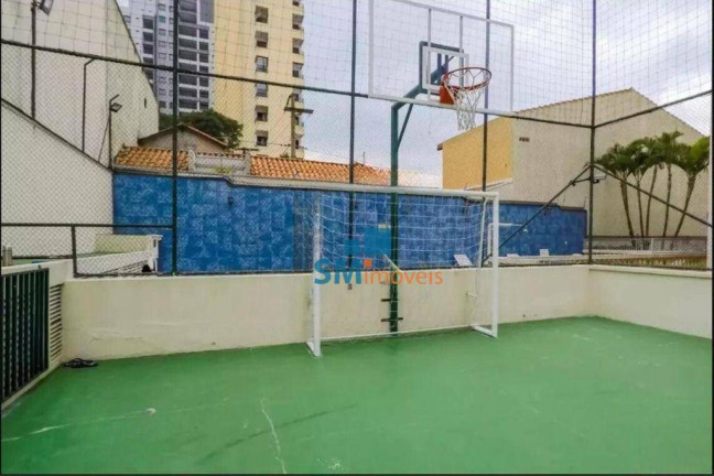Imagem Apartamento com 2 Quartos à Venda, 56 m² em Vila Dom Pedro I - São Paulo Imagem Apartamento com 2 Quartos à Venda, 56 m² em Vila Dom Pedro I - São Paulo