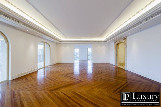 Imagem Apartamento com 5 Quartos à Venda, 711 m² em Higienópolis - São Paulo