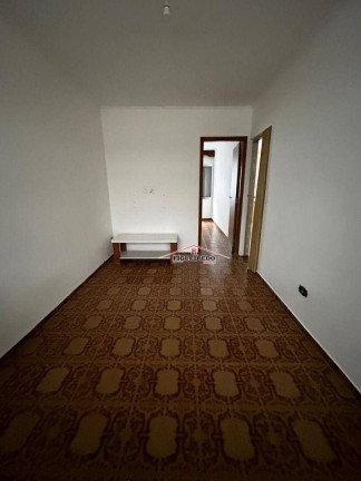 Imagem Apartamento com 1 Quarto à Venda, 34 m² em Boqueirão - Praia Grande