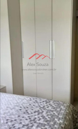 Imagem Apartamento com 2 Quartos à Venda, 57 m² em Loteamento Residencial Viva Vista - Sumaré Imagem Apartamento com 2 Quartos à Venda, 57 m² em Loteamento Residencial Viva Vista - Sumaré
