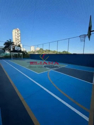Foto do imóvel Cobertura com 3 Quartos à Venda, 131 m² em Santana - São Paulo